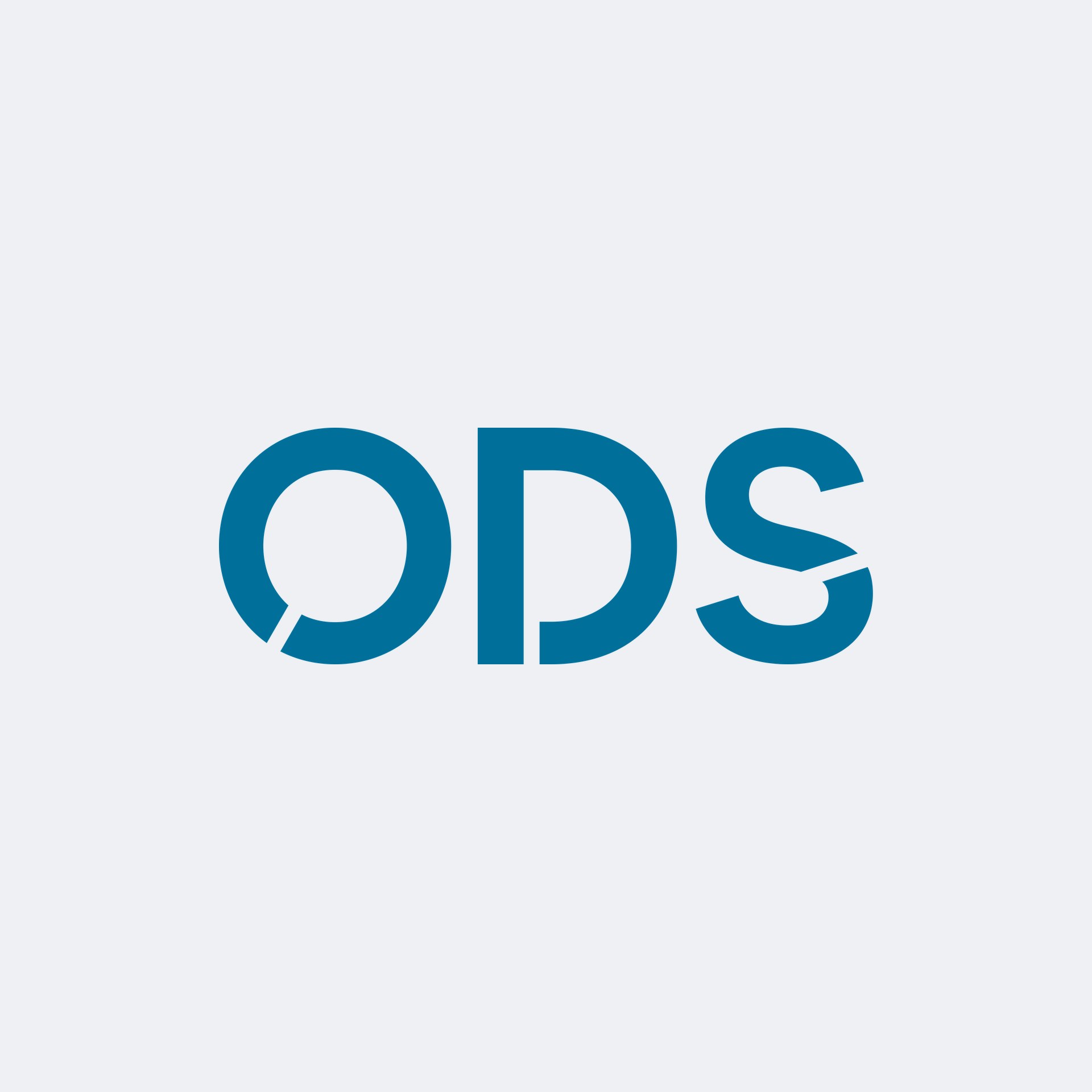 Logo ODS &ndash; OrthoDoc Saarburg